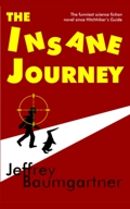 The Insane Journey cover